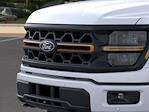 2025 Ford F-150 SuperCrew Cab 4WD Pickup for sale #P25F1224 - photo 18