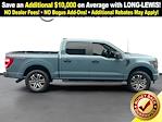 Used 2023 Ford F-150 XL SuperCrew Cab for sale #P25F1230A - photo 3