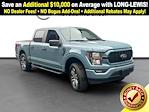 Used 2023 Ford F-150 XL SuperCrew Cab for sale #P25F1230A - photo 6