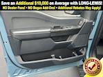 Used 2023 Ford F-150 XL SuperCrew Cab for sale #P25F1230A - photo 16