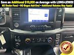 Used 2023 Ford F-150 XL SuperCrew Cab for sale #P25F1230A - photo 20
