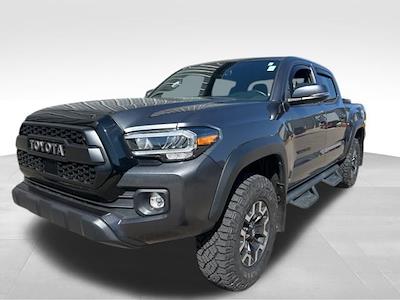 2023 Toyota Tacoma Double Cab RWD Pickup for sale #P25F1234A - photo 1