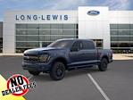 2025 Ford F-150 SuperCrew Cab 4WD Pickup for sale #P25F1235 - photo 1