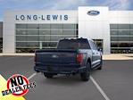2025 Ford F-150 SuperCrew Cab 4WD Pickup for sale #P25F1235 - photo 9