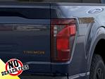2025 Ford F-150 SuperCrew Cab 4WD Pickup for sale #P25F1235 - photo 24