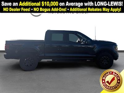 2024 Ford F-150 SuperCrew Cab 4WD Pickup for sale #P25F1235A - photo 2