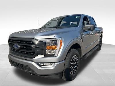 2022 Ford F-150 SuperCrew Cab 4x4 Pickup for sale #P25F1242A - photo 1