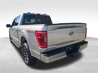 2022 Ford F-150 SuperCrew Cab 4x4 Pickup for sale #P25F1242A - photo 2