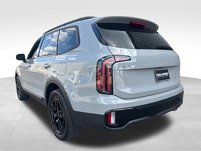 2024 Kia Telluride AWD SUV for sale #P25F1244A - photo 2