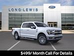 New 2025 Ford F-150 Lariat SuperCrew Cab 4WD Pickup for sale #P25F1245 - photo 8