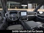 New 2025 Ford F-150 Lariat SuperCrew Cab 4WD Pickup for sale #P25F1245 - photo 11