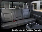 New 2025 Ford F-150 Lariat SuperCrew Cab 4WD Pickup for sale #P25F1245 - photo 13