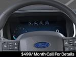 New 2025 Ford F-150 Lariat SuperCrew Cab 4WD Pickup for sale #P25F1245 - photo 15
