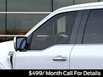 New 2025 Ford F-150 Lariat SuperCrew Cab 4WD Pickup for sale #P25F1245 - photo 22