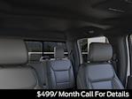 New 2025 Ford F-150 Lariat SuperCrew Cab 4WD Pickup for sale #P25F1245 - photo 24