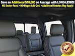 New 2025 Ford F-150 Lariat SuperCrew Cab for sale #P25F1245 - photo 26