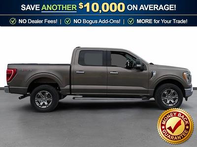 Used 2022 Ford F-150 XLT SuperCrew Cab for sale #P25F1245A - photo 2