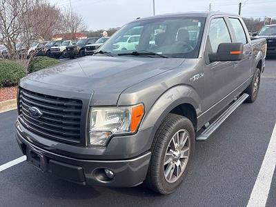 Used 2014 Ford F-150 - photo 1