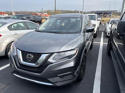 Used 2018 Nissan Rogue - photo 1