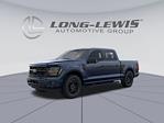 2025 Ford F-150 SuperCrew Cab 4WD Pickup for sale #P25F1250 - photo 1