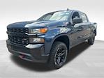 2021 Chevrolet Silverado 1500 Crew Cab 4x4 Pickup for sale #P25F1252A - photo 7