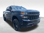 2021 Chevrolet Silverado 1500 Crew Cab 4x4 Pickup for sale #P25F1252A - photo 1