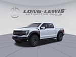 2025 Ford F-150 SuperCrew Cab 4WD Pickup for sale #P25F1256 - photo 1