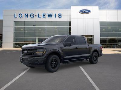 2025 Ford F-150 SuperCrew Cab 4WD Pickup for sale #P25F1257 - photo 1
