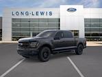 2025 Ford F-150 SuperCrew Cab 4WD Pickup for sale #P25F1257 - photo 1