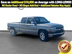 2002 Chevrolet Silverado 1500 Extended Cab RWD Pickup for sale #P25F1257B - photo 10