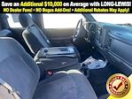 2002 Chevrolet Silverado 1500 Extended Cab RWD Pickup for sale #P25F1257B - photo 22