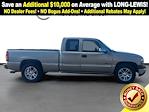 2002 Chevrolet Silverado 1500 Extended Cab RWD Pickup for sale #P25F1257B - photo 8