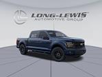 New 2025 Ford F-150 XLT SuperCrew Cab 4WD Pickup for sale #P25F1261 - photo 8