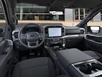 New 2025 Ford F-150 XLT SuperCrew Cab 4WD Pickup for sale #P25F1261 - photo 11