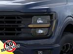 New 2025 Ford F-150 XLT SuperCrew Cab 4WD Pickup for sale #P25F1261 - photo 21