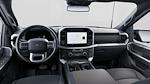 New 2025 Ford F-150 XLT SuperCrew Cab 4x4 Pickup for sale #P25F1261 - photo 7