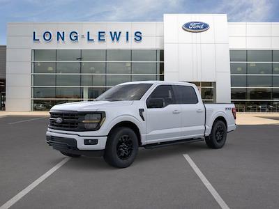 2025 Ford F-150 SuperCrew Cab 4WD Pickup for sale #P25F1266 - photo 1
