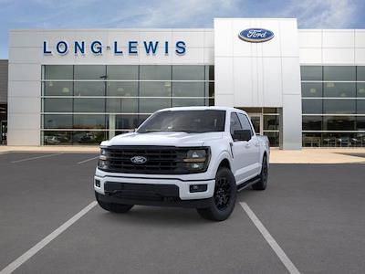 2025 Ford F-150 SuperCrew Cab 4WD Pickup for sale #P25F1266 - photo 2