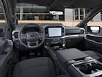 2025 Ford F-150 SuperCrew Cab 4WD Pickup for sale #P25F1266 - photo 9