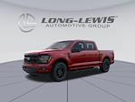 2025 Ford F-150 SuperCrew Cab 4WD Pickup for sale #P25F1271 - photo 1