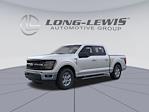 2025 Ford F-150 SuperCrew Cab 4WD Pickup for sale #P25F1272 - photo 1