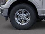 2025 Ford F-150 SuperCrew Cab 4WD Pickup for sale #P25F1272 - photo 19