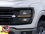 New 2025 Ford F-150 XLT SuperCrew Cab 4WD Pickup for sale #P25F1272 - photo 21