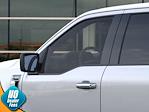 New 2025 Ford F-150 XLT SuperCrew Cab 4WD Pickup for sale #P25F1272 - photo 22