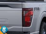New 2025 Ford F-150 XLT SuperCrew Cab 4WD Pickup for sale #P25F1272 - photo 23