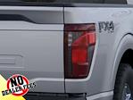 New 2025 Ford F-150 XLT SuperCrew Cab 4WD Pickup for sale #P25F1272 - photo 24