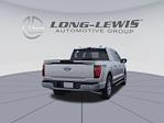 2025 Ford F-150 SuperCrew Cab 4WD Pickup for sale #P25F1272 - photo 8