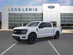 New 2025 Ford F-150 XLT SuperCrew Cab 4WD Pickup for sale #P25F1274 - photo 1