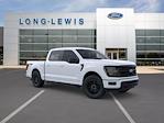 New 2025 Ford F-150 XLT SuperCrew Cab 4WD Pickup for sale #P25F1274 - photo 8