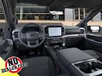 New 2025 Ford F-150 XLT SuperCrew Cab 4WD Pickup for sale #P25F1274 - photo 11
